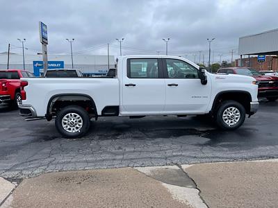 2024 Chevrolet Silverado 2500 Crew Cab SRW 4WD, Pickup for sale #24-9318 - photo 1