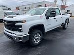 2024 Chevrolet Silverado 2500 Crew Cab SRW 4WD, Pickup for sale #24-9318 - photo 13