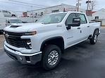 2024 Chevrolet Silverado 2500 Crew Cab SRW 4WD, Pickup for sale #24-9318 - photo 44