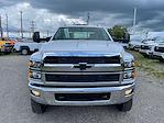 New 2024 Chevrolet Silverado 5500 Work Truck Crew Cab 4WD, 11' Reading Classic II Steel Service Truck for sale #24-9343 - photo 30