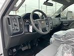 2024 Chevrolet Silverado 5500 Regular Cab DRW 4WD, Cab Chassis for sale #24-9345 - photo 11