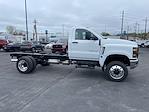 2024 Chevrolet Silverado 5500 Regular Cab DRW 4WD, Cab Chassis for sale #24-9345 - photo 5