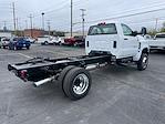 2024 Chevrolet Silverado 5500 Regular Cab DRW 4WD, Cab Chassis for sale #24-9345 - photo 6