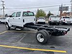 2024 Chevrolet Silverado 5500 Crew Cab DRW 4WD, Cab Chassis for sale #24-9346 - photo 7