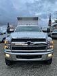 New 2024 Chevrolet Silverado 5500 Work Truck Crew Cab 4WD, 11' Air-Flo Pro-Class Dump Truck for sale #24-9353 - photo 9