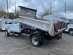 New 2024 Chevrolet Silverado 5500 Work Truck Crew Cab 4WD, 11' Air-Flo Pro-Class Dump Truck for sale #24-9353 - photo 24