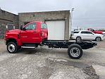 New 2024 Chevrolet Silverado 6500 Work Truck Regular Cab 4WD, Cab Chassis for sale #24-9359 - photo 1