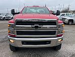 New 2024 Chevrolet Silverado 6500 Work Truck Regular Cab 4WD, Cab Chassis for sale #24-9359 - photo 4