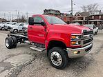 New 2024 Chevrolet Silverado 6500 Work Truck Regular Cab 4WD, Cab Chassis for sale #24-9359 - photo 5