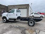 2024 Chevrolet Silverado 6500 Regular Cab DRW 4WD, Cab Chassis for sale #24-9360 - photo 1