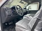 2024 Chevrolet Silverado 6500 Regular Cab DRW 4WD, Cab Chassis for sale #24-9360 - photo 11