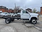 2024 Chevrolet Silverado 6500 Regular Cab DRW 4WD, Cab Chassis for sale #24-9360 - photo 6