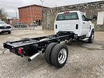 2024 Chevrolet Silverado 6500 Regular Cab DRW 4WD, Cab Chassis for sale #24-9360 - photo 7