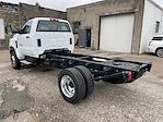 2024 Chevrolet Silverado 6500 Regular Cab DRW 4WD, Cab Chassis for sale #24-9360 - photo 9