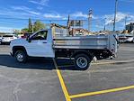 2024 Chevrolet Silverado 3500 Regular Cab DRW 4WD, Air-Flo Pro-Class Dump Truck for sale #24-9363 - photo 25