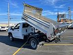 2024 Chevrolet Silverado 3500 Regular Cab DRW 4WD, Air-Flo Pro-Class Dump Truck for sale #24-9363 - photo 32