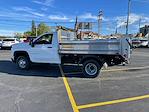 2024 Chevrolet Silverado 3500 Regular Cab DRW 4WD, Air-Flo Pro-Class Dump Truck for sale #24-9363 - photo 49