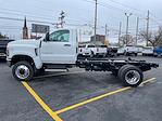 2024 Chevrolet Silverado 6500 Regular Cab DRW 4WD, Cab Chassis for sale #24-9378 - photo 1