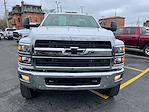 2024 Chevrolet Silverado 6500 Regular Cab DRW 4WD, Cab Chassis for sale #24-9378 - photo 4