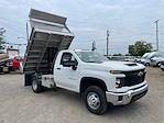 2024 Chevrolet Silverado 3500 Regular Cab DRW 4WD, DownEaster Dump Bodies Class 3-6 Dump Truck for sale #24-9408 - photo 37