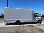 2024 Chevrolet Express 3500 DRW RWD, Unicell Aerocell Box Truck for sale #24-9412 - photo 29