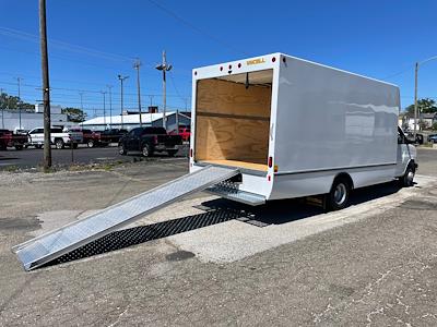 New 2024 Chevrolet Express 3500 Box Van for sale in Erie, PA | #24-9413