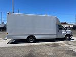 2024 Chevrolet Express 3500 DRW RWD, Unicell Aerocell Box Van for sale #24-9413 - photo 4