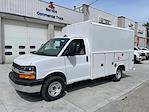 2024 Chevrolet Express 3500 RWD, Reading Aluminum CSV Service Utility Van for sale #24-9426 - photo 28