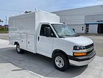 2024 Chevrolet Express 3500 RWD, Reading Aluminum CSV Service Utility Van for sale #24-9426 - photo 29