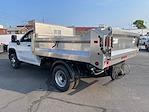 New 2024 Chevrolet Silverado 3500 Work Truck Regular Cab 4WD, 9' Air-Flo Aluminum Dump Body Dump Truck for sale #24-9442 - photo 29