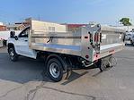 New 2024 Chevrolet Silverado 3500 Work Truck Regular Cab 4WD, 9' Air-Flo Aluminum Dump Body Dump Truck for sale #24-9442 - photo 6