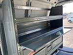 New 2024 Chevrolet Express 3500 Work Truck Standard Roof RWD, Adrian Steel General Service Upfitted Cargo Van for sale #24-9456 - photo 15