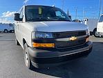 New 2024 Chevrolet Express 3500 Work Truck Standard Roof RWD, Adrian Steel General Service Upfitted Cargo Van for sale #24-9456 - photo 26