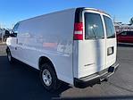 New 2024 Chevrolet Express 3500 Work Truck Standard Roof RWD, Adrian Steel General Service Upfitted Cargo Van for sale #24-9456 - photo 30