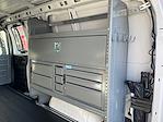 New 2024 Chevrolet Express 3500 Work Truck Standard Roof RWD, Adrian Steel General Service Upfitted Cargo Van for sale #24-9456 - photo 34