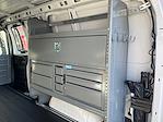 New 2024 Chevrolet Express 3500 Work Truck Standard Roof RWD, Adrian Steel General Service Upfitted Cargo Van for sale #24-9456 - photo 8