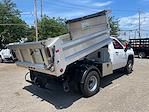 New 2024 Chevrolet Silverado 3500 Work Truck Regular Cab 4WD, 9' Air-Flo Pro-Class Dump Truck for sale #24-9460 - photo 1