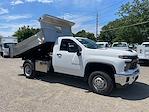 New 2024 Chevrolet Silverado 3500 Work Truck Regular Cab 4WD, 9' Air-Flo Pro-Class Dump Truck for sale #24-9460 - photo 3