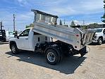 New 2024 Chevrolet Silverado 3500 Work Truck Regular Cab 4WD, 9' Air-Flo Pro-Class Dump Truck for sale #24-9460 - photo 31