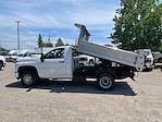 New 2024 Chevrolet Silverado 3500 Work Truck Regular Cab 4WD, 9' Air-Flo Pro-Class Dump Truck for sale #24-9460 - photo 32