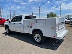 New 2024 Chevrolet Silverado 3500 Work Truck Double Cab 4WD, 8' 2" Reading Classic II Aluminum Service Truck for sale #24-9462 - photo 9