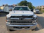 New 2024 Chevrolet Silverado 5500 Work Truck Crew Cab 4WD, 9' Reading Classic II Aluminum Service Truck for sale #24-9488 - photo 22