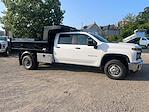 2024 Chevrolet Silverado 3500 Crew Cab DRW 4WD, Rugby Z-Spec Dump Truck for sale #24-9490 - photo 1