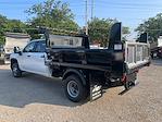 2024 Chevrolet Silverado 3500 Crew Cab DRW 4WD, Rugby Z-Spec Dump Truck for sale #24-9490 - photo 25