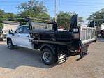 2024 Chevrolet Silverado 3500 Crew Cab DRW 4WD, Rugby Z-Spec Dump Truck for sale #24-9490 - photo 5