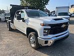 2024 Chevrolet Silverado 3500 Crew Cab DRW 4WD, Rugby Z-Spec Dump Truck for sale #24-9490 - photo 6