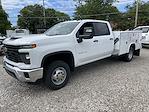 2024 Chevrolet Silverado 3500 Crew Cab DRW 4WD, Reading Classic II Aluminum Service Truck for sale #24-9493 - photo 34