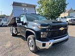 2024 Chevrolet Silverado 3500 Regular Cab DRW 4WD, Air-Flo Pro-Class Dump Truck for sale #24-9496 - photo 47