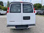 New 2024 Chevrolet Express 2500 Work Truck RWD, Masterack General Service Upfitted Cargo Van for sale #24-9497 - photo 4