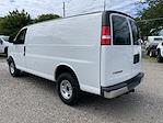 New 2024 Chevrolet Express 2500 Work Truck RWD, Masterack General Service Upfitted Cargo Van for sale #24-9497 - photo 5